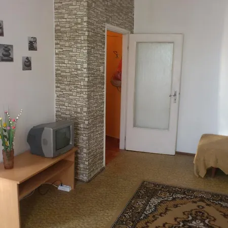 Bratya Miladinovi Apartament Burgas