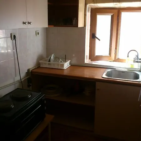Bratya Miladinovi Apartament