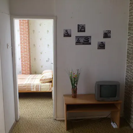 Apartament Bratya Miladinovi *